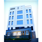 The Iris Hotel - Chennai