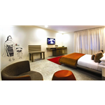 The Park Pod - Chennai