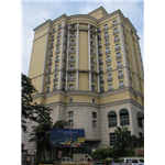 The Residency Towers - Chennai