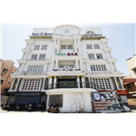 The Retreat - Chennai