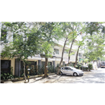 Thulashi Park - Chennai