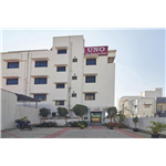 Uno The Business Hotel - Chennai