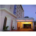 Vestin Park - Chennai