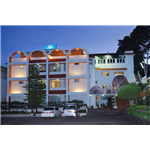 Hotel Jai - Kodaikanal