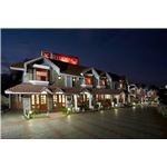 JC Residency - Kodaikanal