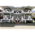 Kodai Gate - Kodaikanal