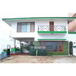 Kodai Hill View - Kodaikanal