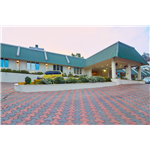 Quality Inn Sabari Resorts - Kodaikanal