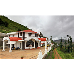 United-21 Resort - Kodaikanal