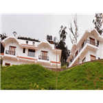 Berry Hills Resort - Ooty