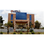 Hotel Royal Park - Ramnad Highway - Rameshwaram