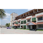 Hotel Seagate Country Club - Velankanni