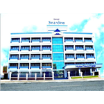 Hotel Sea View - Kanyakumari