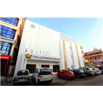 The Gopinivas Grand - Kanyakumari