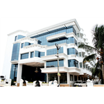 Hotel Sun World - Kanyakumari