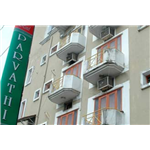 Hotel Parvathi International - Kanyakumari