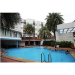 Sangam Hotel - Raja Colony - Tiruchirappalli
