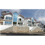 Golden Nest Resorts - Kamaraj Road - Yercaud