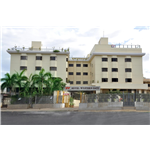 Hotel Western Gatz - Theni