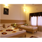 Hotel DSF Grand Plaza - Tuticorin