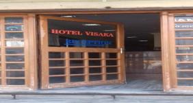 Hotel Visaka - Tuticorin