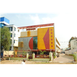 Hotel Ganpat - Palani