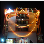 Hotel Yatrik - Jhansi