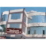 Hotel Shrinath Palace - Jhansi