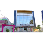 Hotel Sheela Shree Plaza - Jhansi