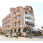 Hotel Chanda - Civil Line - Jhansi