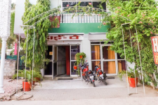 Hotel Highway - Masiha Ganj - Jhansi