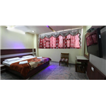 Hotel Anand - Civil Line - Jhansi