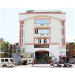 Vivek Hotel - Jhansi