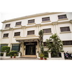 La Place Sarovar Portico - Lucknow