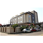 Sapna Clarks Inn - Lucknow