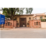 Ananda Krishna Van - Mathura