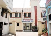 Rahi Tourist Bungalow - Sarnath