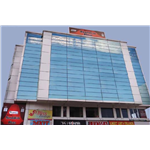 Mandakini Plaza - Kanpur