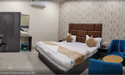 Hotel Mandakini Royale - Kanpur