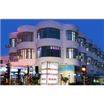 Hotel Paradise - Kanpur