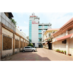 Hotel Raja Seth - Kanpur