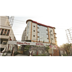 Hotel Gagan Plaza - Kanpur