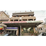 Kanha International - Kanpur