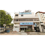 Hotel Mayfair - Kanpur