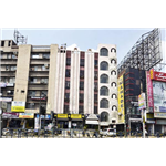 Hotel Mahadeva Regency - Kanpur