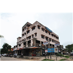 Hotel Samridhi Palace - Kanpur