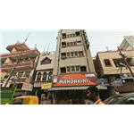 Hotel Mandakini - Kanpur
