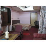 Hotel Gaurav - Kanpur