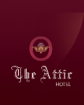 Attic Hotel - Kanpur