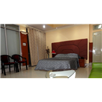 Hotel Nirmala - Thangal Bazaar - Imphal